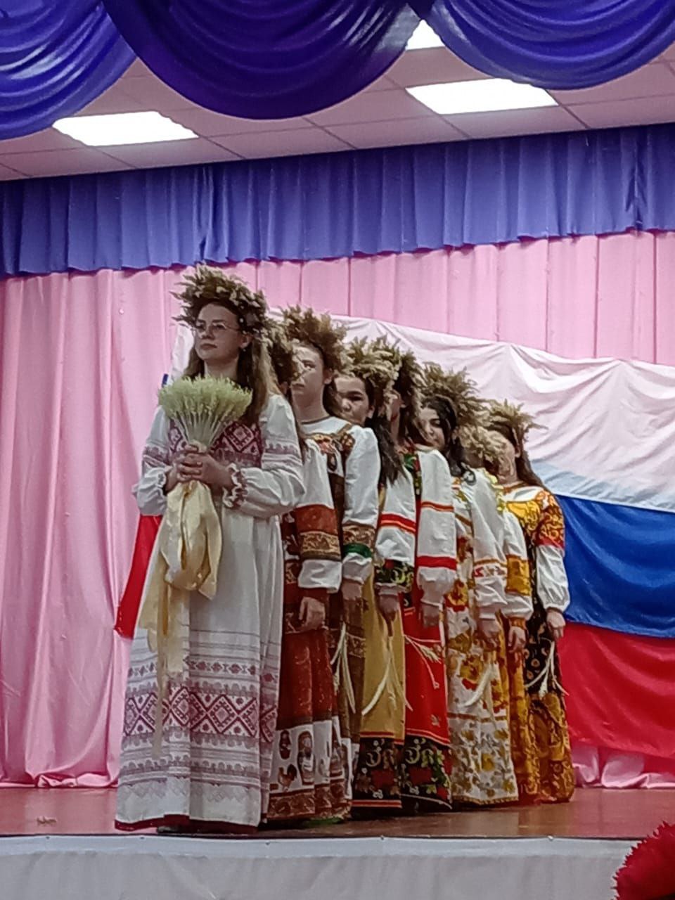 "От всей души"
