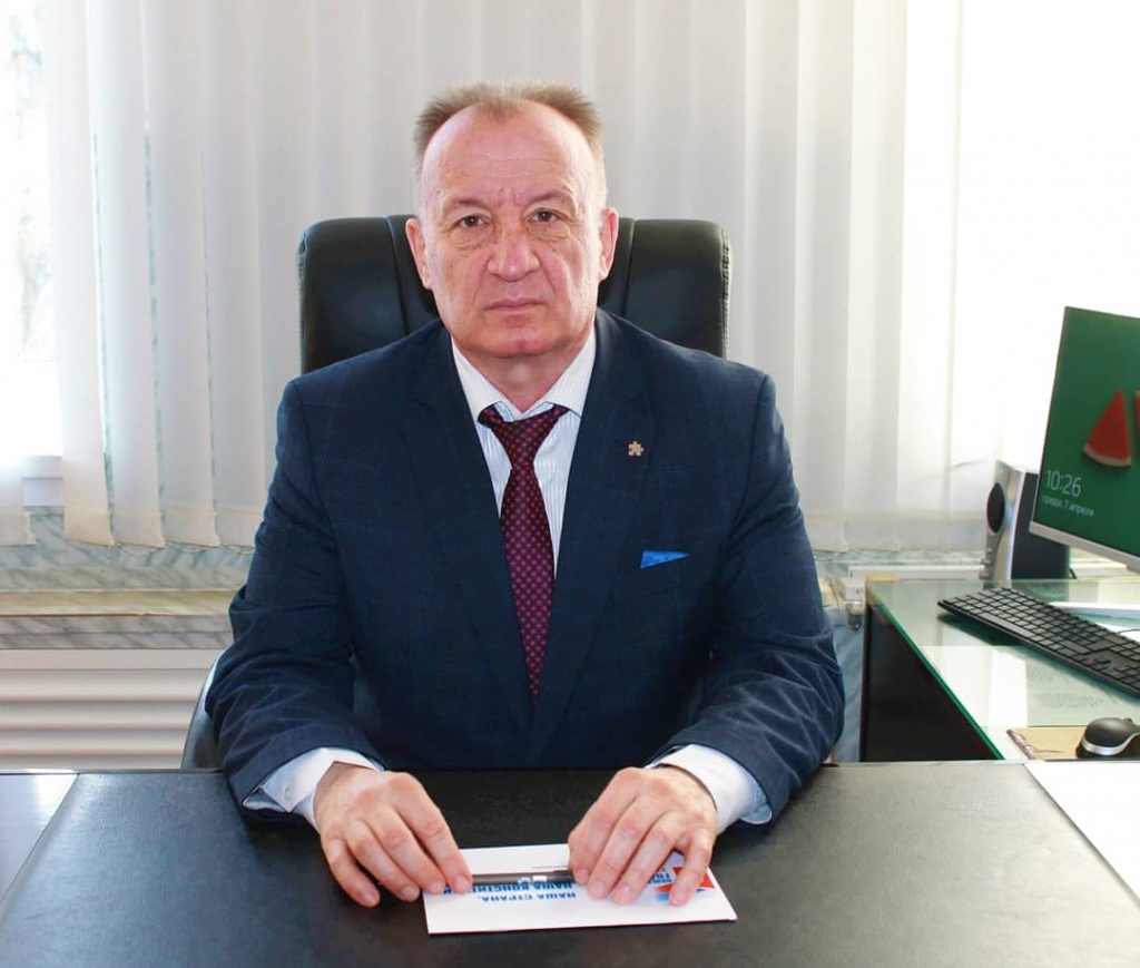 20 июня – День медицинского работника