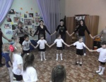 Мамин праздник