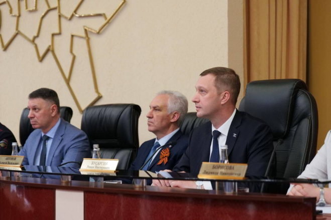 Уважаемые жители и гости Ровенского района.