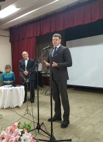 «Поэзия- музыка души! »