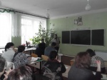 Состоялось заседание постоянно действующего совещания руководителей образовательных организаций