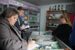 В Ровенском районе продолжаются профилактические рейды рабочей группы межведомственной комиссии по противодействию нелегальной занятости.