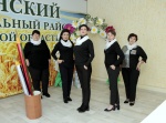 Управленческая команда системы образования Ровенского муниципального района принимает участие во Всероссийском профессиональном конкурсе  «Флагманы образования. Муниципалитет»