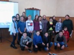 Татьянин день – день студента.