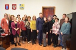 Ровенский район с рабочим визитом посетили депутат Саратовской областной Думы