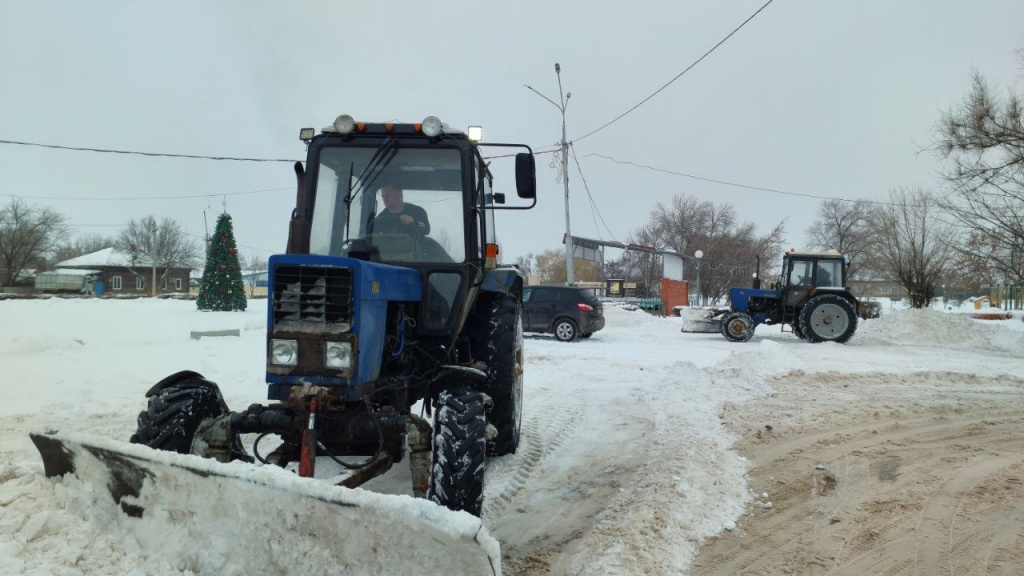 Уважаемые жители района!
