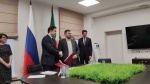 KazanExpress станет первым партнёром Почты России в эксперименте по созданию бондовых складов