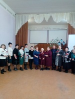 «У войны не детское лицо»