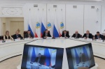 На постоянно действующем совещании губернатор Роман Бусаргин обозначил несколько ключевых задач и направлений.