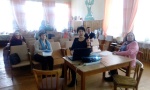 Учителя математики приняли участие в работе муниципального учебного семинара