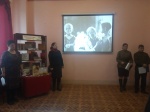 «Пусть поколения знают»