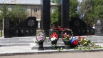 Утром в сорок первом вздрогнула земля!