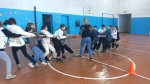 В дни зимних каникул важно  проводить время не только весело, но и с пользой для здоровья.
