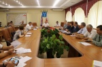 Вячеслав Сомов: «В рамках сельхозпереписи мы уже обошли 63% объектов»