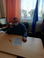 Неделю приемов граждан по вопросам жилищно-коммунального хозяйства