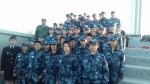 III областной слет движения «Юный друг полиции»