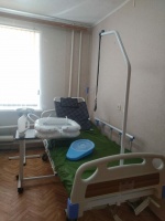 В рамках реализации национального проекта «Демография»