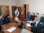 Полицейские предупредили школьников об ответственности за участие в деструктивной и антиобщественной деятельности