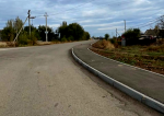 В Ровенском районе в 2026 году продолжится строительство тротуаров