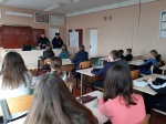 Всемирный день памяти жертв ДТП