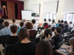 «Чистое поколение -2025»