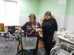 «Активное долголетие»