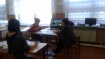 Прошло итоговое собеседование по русскому языку в 9-х классах в школах Ровенского района