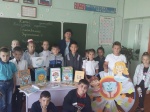 «Книжка на ладошке»