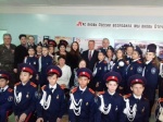 На верность Отечеству!