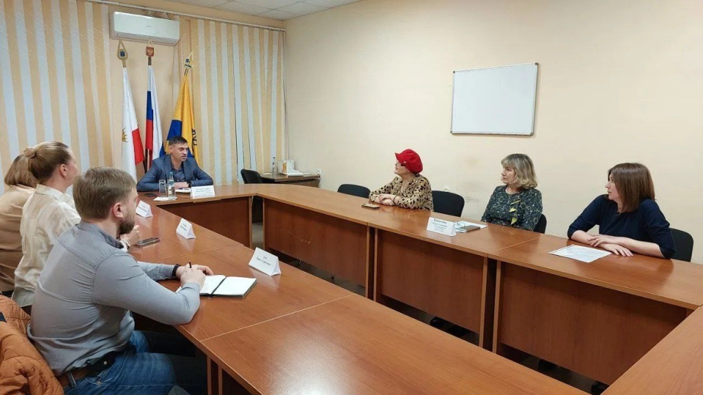 Разные возможности – равные права