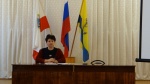 Состоялось расширенное заседание Комиссии по делам несовершеннолетних и защите их прав