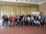 Квест «Легендарная жизнь комсомола»