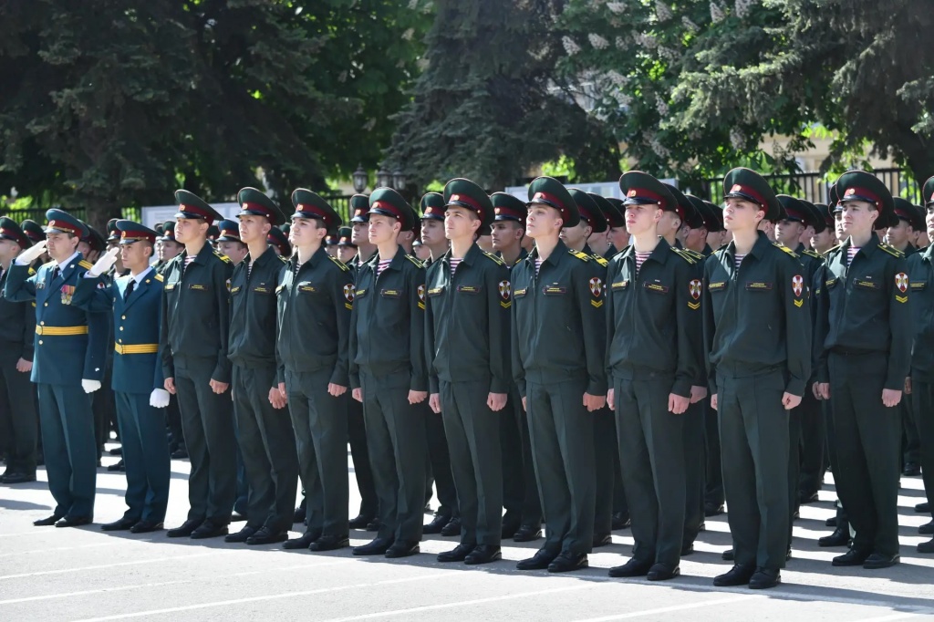 Сегодня в России отмечается День войск национальной гвардии!