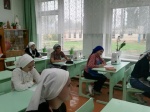 Профессиональная подготовка по профессии «Швея»