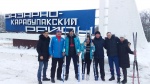 Лыжня России