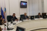 В Саратовской области дали старт подготовке к Всероссийской переписи населения