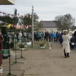 "Широка душа Владимирцев"