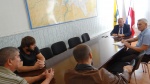 Информация по грантам