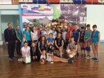 МАУ ФОК «СТАРТ»