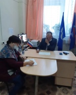 Неделю приемов
