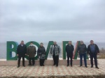 Общественники ознакомились с работой отделения полиции № 1 в Ровном