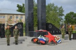 22 июня - одна из наиболее трагических дат в истории нашей Родины. 