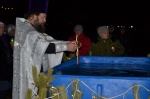  Православные верующие сегодня празднуют Крещение Господне (Богоявление) — один из великих непереходящих двунадесятых праздников.
