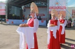  Фестиваль пирога