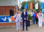 «Поезд здоровья»
