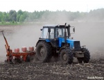 Хозяйства района завершают сев яровых культур
