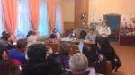 Состоялось постоянно действующее совещание руководителей образовательных организаций