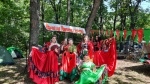 «Обермунжский треугольник-2022»