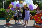 День защиты детей